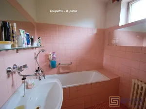 Prodej rodinného domu, Ostrava, Pod Nemocnicí, 167 m2