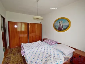 Prodej rodinného domu, Ostrava, Pod Nemocnicí, 167 m2