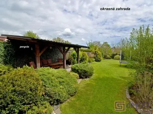 Prodej rodinného domu, Zábeštní Lhota, 190 m2