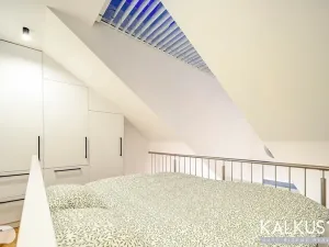 Pronájem bytu 2+kk, Hradec Králové, Eliščino nábřeží, 52 m2
