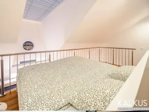 Pronájem bytu 2+kk, Hradec Králové, Eliščino nábřeží, 52 m2