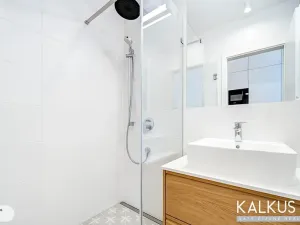 Pronájem bytu 2+kk, Hradec Králové, Eliščino nábřeží, 34 m2