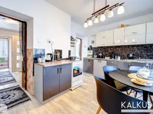 Prodej zemědělské usedlosti, Hřibojedy, 112 m2