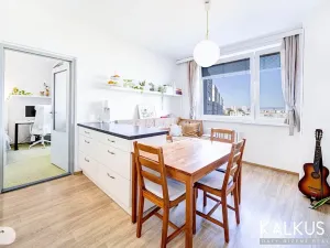 Prodej bytu 3+kk, Hradec Králové, Durychova, 59 m2