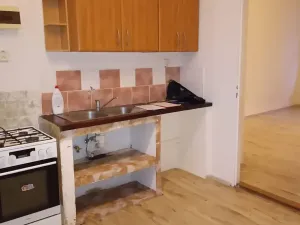 Pronájem bytu 1+1, Praha - Žižkov, Vlkova, 50 m2