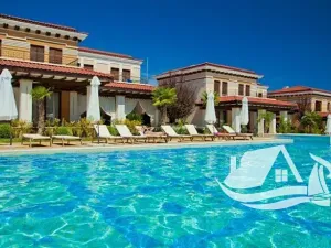 Prodej bytu 2+kk, Sozopol, Bulharsko, 57 m2