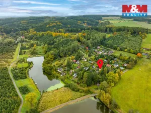 Prodej chaty, Zbraslavice, 47 m2