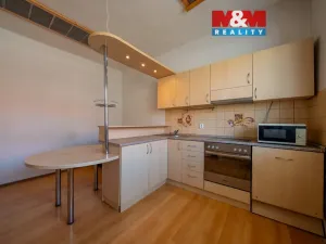 Prodej rodinného domu, Moutnice, 120 m2