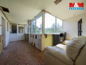 Prodej rodinného domu, Moutnice, 120 m2