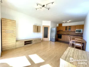 Pronájem bytu 2+kk, Zastávka, Sportovní, 57 m2