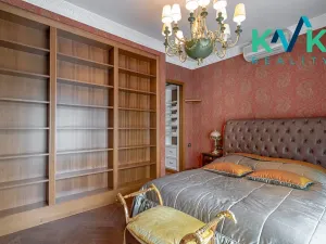 Prodej bytu 6+kk a větší, Karlovy Vary, U Imperiálu, 252 m2