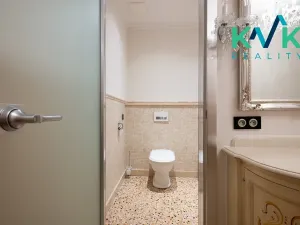 Prodej bytu 6+kk a větší, Karlovy Vary, U Imperiálu, 252 m2