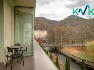Prodej bytu 6+kk a větší, Karlovy Vary, U Imperiálu, 252 m2