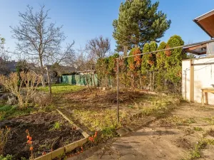 Prodej bytu 2+1, Brno, Štolcova, 66 m2