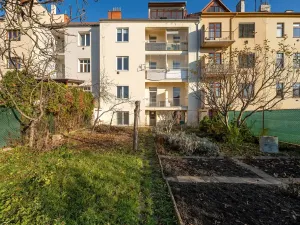 Prodej bytu 2+1, Brno, Štolcova, 66 m2