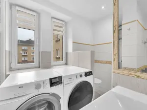 Prodej bytu 3+1, Trutnov, Bendlova, 74 m2