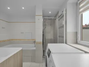 Prodej bytu 3+1, Trutnov, Bendlova, 74 m2