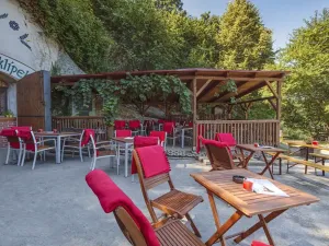 Pronájem bytu 2+kk, Praha - Záběhlice, Nad Chaloupkami, 62 m2