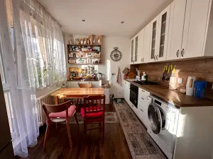 Prodej bytu 2+1, Brno, Třískalova, 55 m2