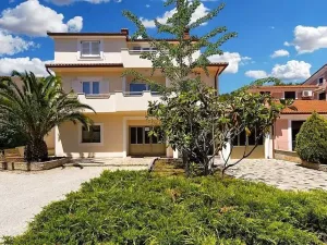 Prodej rodinného domu, Pula, Chorvatsko, 420 m2