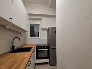 Pronájem bytu 3+1, Praha - Břevnov, Bělohorská, 70 m2