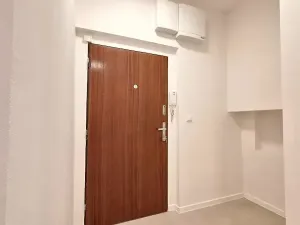 Pronájem bytu 3+1, Praha - Břevnov, Bělohorská, 70 m2