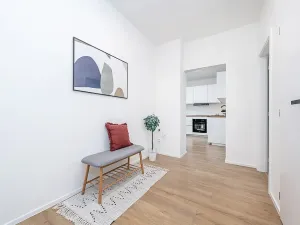 Prodej bytu 3+kk, Praha - Strašnice, Hostýnská, 57 m2