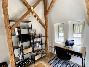 Prodej atypického bytu, Špindlerův Mlýn, 60 m2