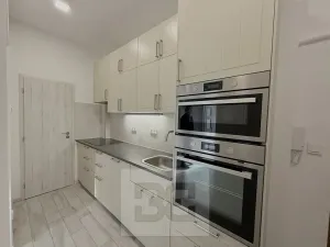 Pronájem bytu 2+kk, Praha - Košíře, Pod Kavalírkou, 53 m2