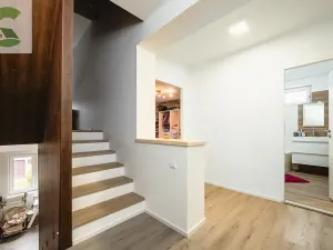 Prodej rodinného domu, Velký Týnec, Krátká, 300 m2
