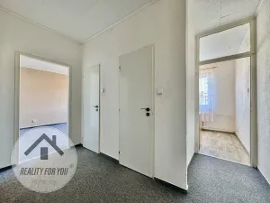 Pronájem bytu 2+1, Citice, 53 m2