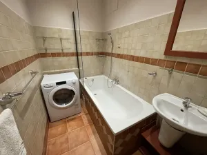 Pronájem bytu 3+kk, Brno, Bieblova, 67 m2