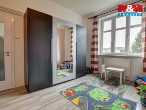 Prodej rodinného domu, Hostinné, Horská, 408 m2