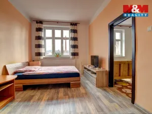 Prodej činžovního domu, Hostinné, Horská, 408 m2