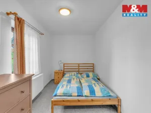 Prodej rodinného domu, Vysoké nad Jizerou, Staroveská, 181 m2