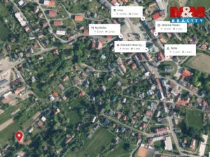 Prodej rodinného domu, Vysoké nad Jizerou, Staroveská, 181 m2