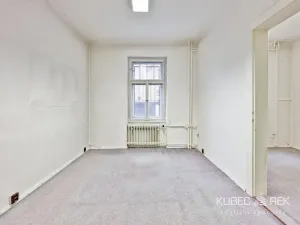 Prodej činžovního domu, Tábor, V Krátké, 210 m2