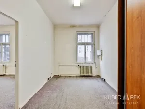Prodej činžovního domu, Tábor, V Krátké, 210 m2