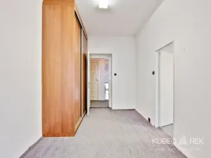 Prodej činžovního domu, Tábor, V Krátké, 210 m2