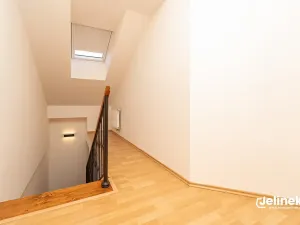 Pronájem bytu 5+kk, Polička, Nádražní, 160 m2