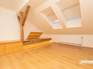 Pronájem bytu 5+kk, Polička, Nádražní, 160 m2