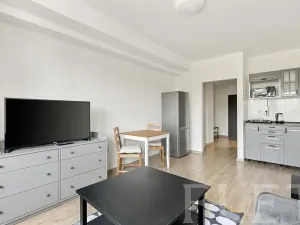 Prodej bytu 1+kk, Praha - Jinonice, Peroutkova, 27 m2