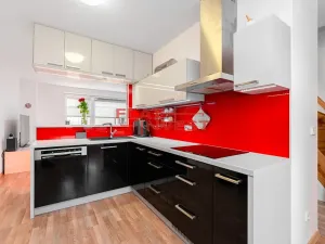 Prodej rodinného domu, Buštěhrad, Ořešín, 101 m2