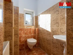 Prodej bytu 5+kk, Opava - Předměstí, Komenského, 180 m2