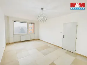 Pronájem bytu 1+1, Strakonice - Strakonice I, Mlýnská, 39 m2