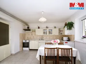 Prodej rodinného domu, Předboj, Hlavní, 180 m2