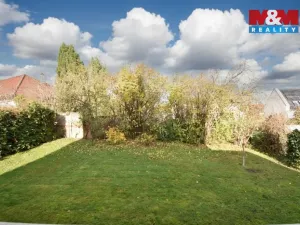 Prodej rodinného domu, Předboj, Hlavní, 180 m2