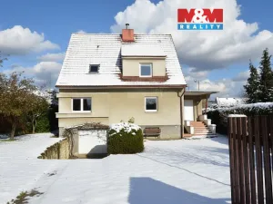 Prodej rodinného domu, Předboj, Hlavní, 180 m2