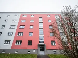 Pronájem bytu 3+1, Praha - Břevnov, Boučkova, 67 m2