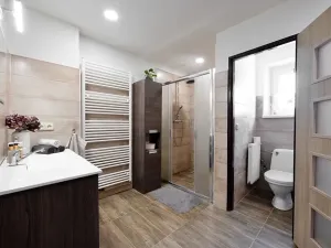 Prodej rodinného domu, Vranovice, 171 m2